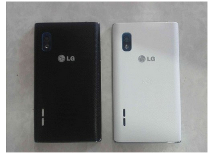 Carcasa Lg L5 E610 e612